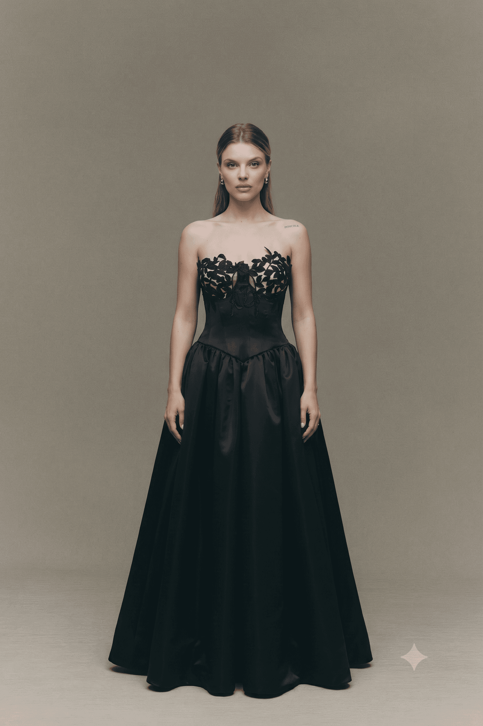 The Midnight Ball